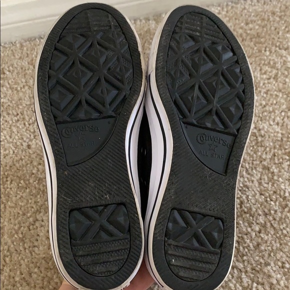 Converse Sneakers - Picture 4 of 5